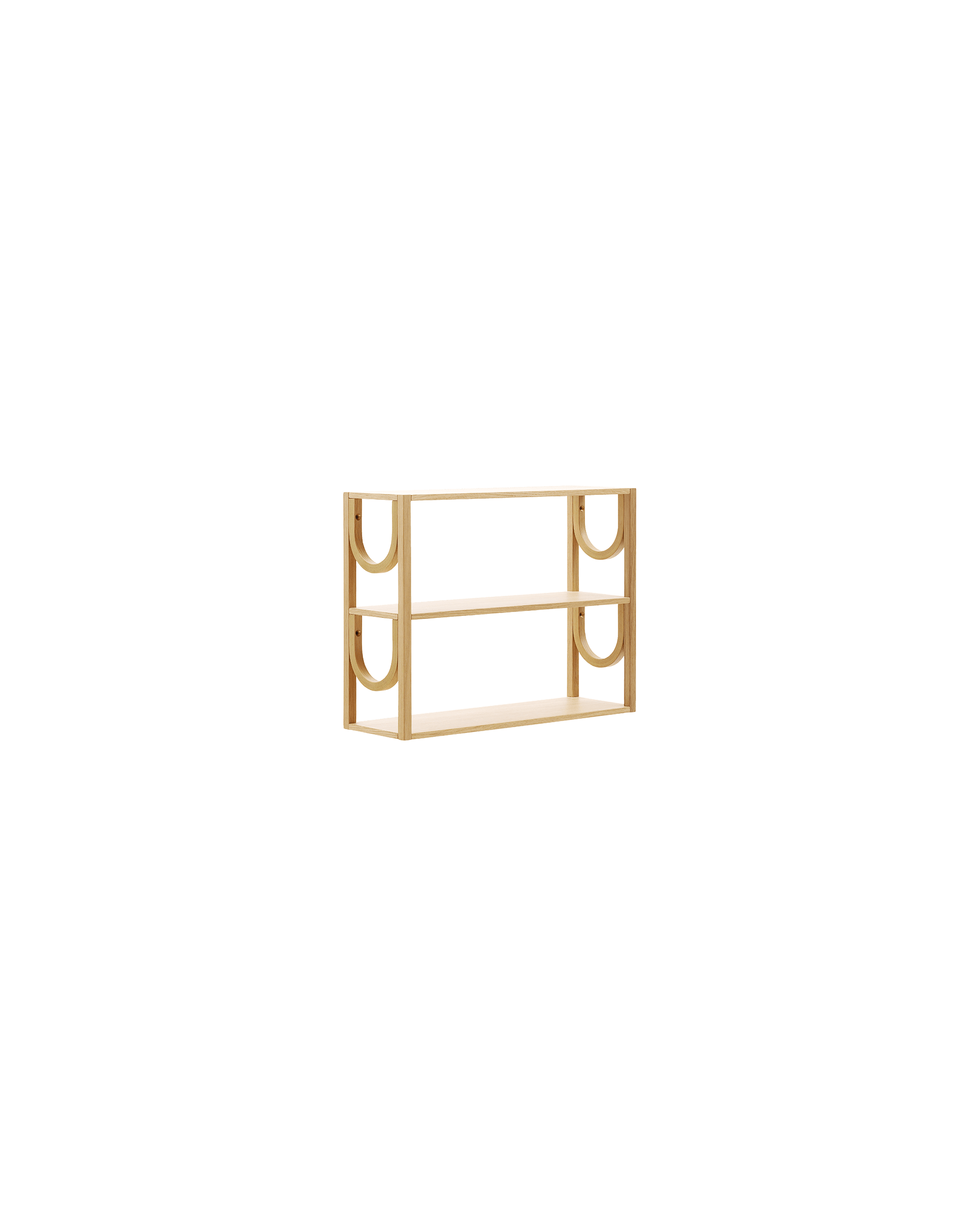 Arch Shelf, Mini